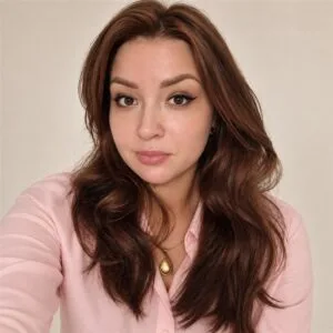 Monika Szcześniak